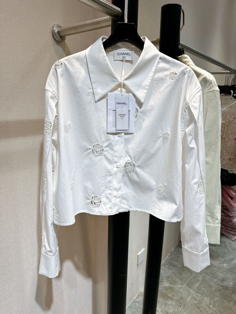 Chanel Shirts